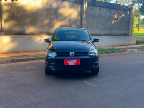 VOLKSWAGEN Fox 1.6 4P TRENDLINE FLEX, Foto 6