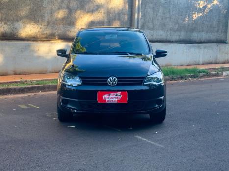 VOLKSWAGEN Fox 1.6 4P TRENDLINE FLEX, Foto 7