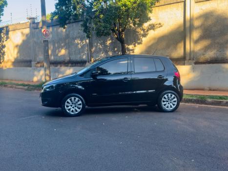 VOLKSWAGEN Fox 1.6 4P TRENDLINE FLEX, Foto 8