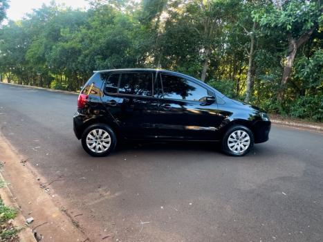 VOLKSWAGEN Fox 1.6 4P TRENDLINE FLEX, Foto 9