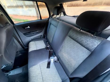 VOLKSWAGEN Fox 1.6 4P TRENDLINE FLEX, Foto 10