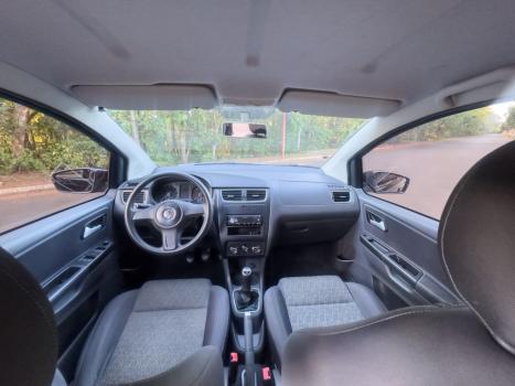 VOLKSWAGEN Fox 1.6 4P TRENDLINE FLEX, Foto 11