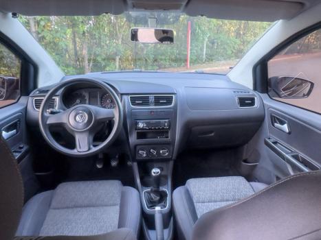 VOLKSWAGEN Fox 1.6 4P TRENDLINE FLEX, Foto 13