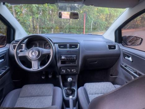 VOLKSWAGEN Fox 1.6 4P TRENDLINE FLEX, Foto 14