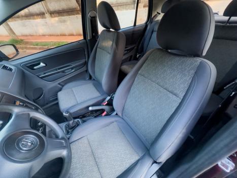 VOLKSWAGEN Fox 1.6 4P TRENDLINE FLEX, Foto 15