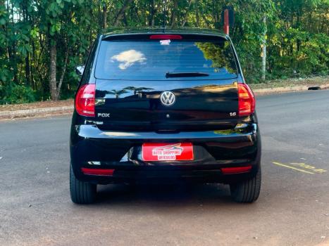 VOLKSWAGEN Fox 1.6 4P TRENDLINE FLEX, Foto 16