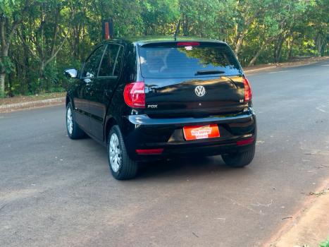 VOLKSWAGEN Fox 1.6 4P TRENDLINE FLEX, Foto 17