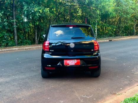 VOLKSWAGEN Fox 1.6 4P TRENDLINE FLEX, Foto 18