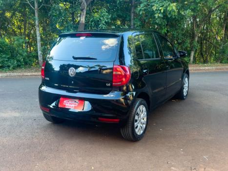 VOLKSWAGEN Fox 1.6 4P TRENDLINE FLEX, Foto 19