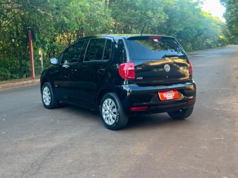 VOLKSWAGEN Fox 1.6 4P TRENDLINE FLEX, Foto 20