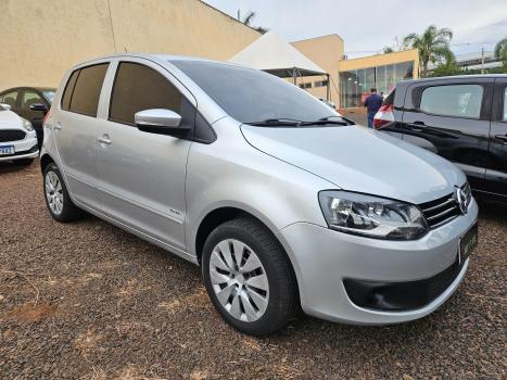 VOLKSWAGEN Fox 1.6 4P, Foto 2