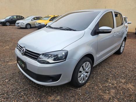 VOLKSWAGEN Fox 1.6 4P, Foto 3