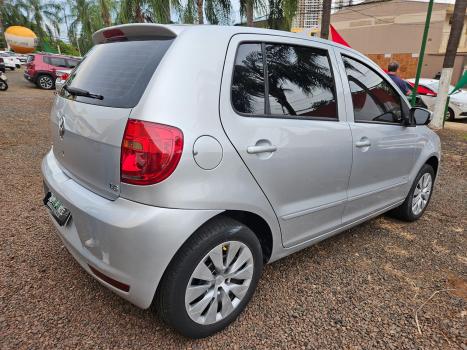 VOLKSWAGEN Fox 1.6 4P, Foto 5