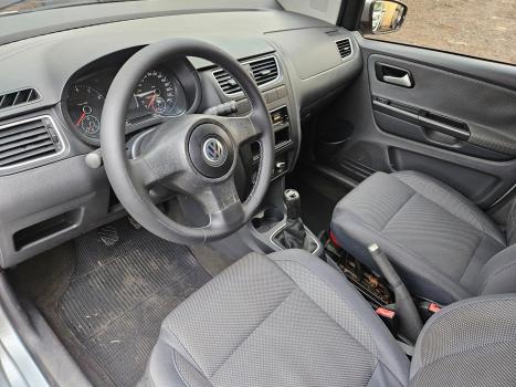 VOLKSWAGEN Fox 1.6 4P, Foto 7