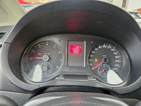 VOLKSWAGEN Fox 1.6 4P, Foto 9