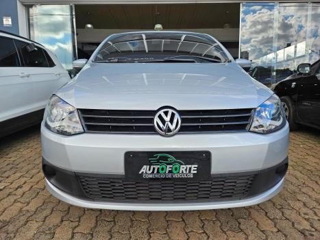 VOLKSWAGEN Fox 1.6 4P, Foto 1