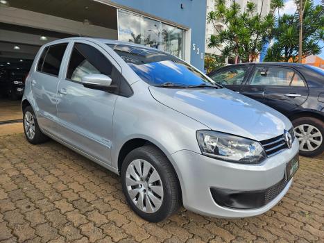 VOLKSWAGEN Fox 1.6 4P, Foto 2
