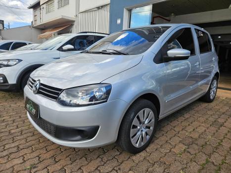 VOLKSWAGEN Fox 1.6 4P, Foto 3