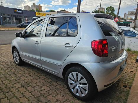VOLKSWAGEN Fox 1.6 4P, Foto 5