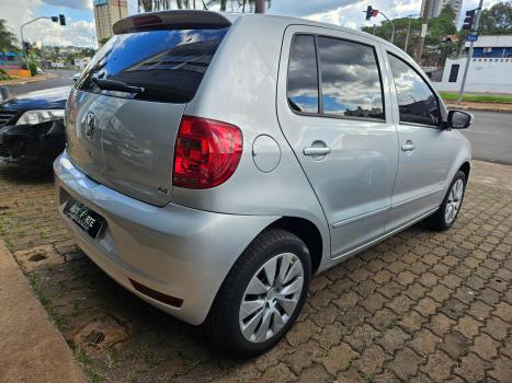 VOLKSWAGEN Fox 1.6 4P, Foto 6