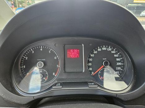 VOLKSWAGEN Fox 1.6 4P, Foto 11