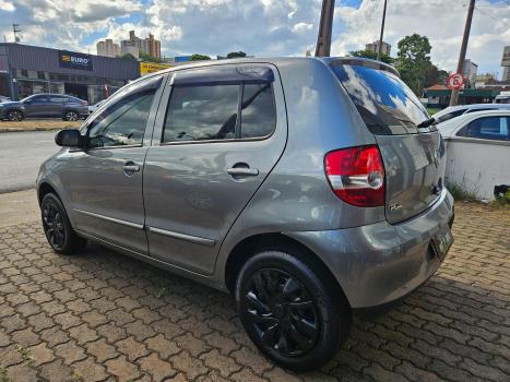 VOLKSWAGEN Fox 1.6 4P PLUS FLEX, Foto 5