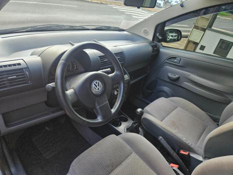 VOLKSWAGEN Fox 1.6 4P PLUS FLEX, Foto 7