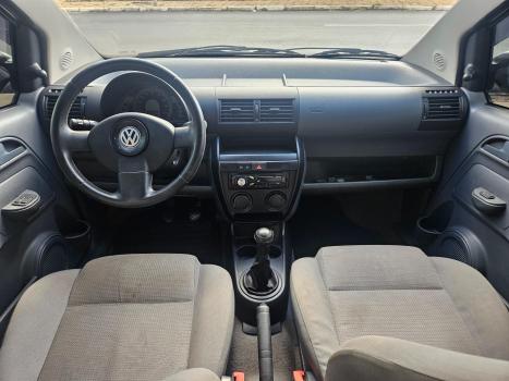 VOLKSWAGEN Fox 1.6 4P PLUS FLEX, Foto 8