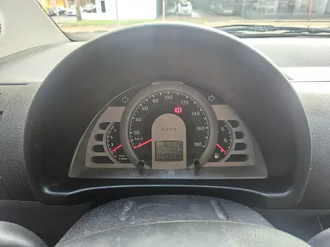 VOLKSWAGEN Fox 1.6 4P PLUS FLEX, Foto 10