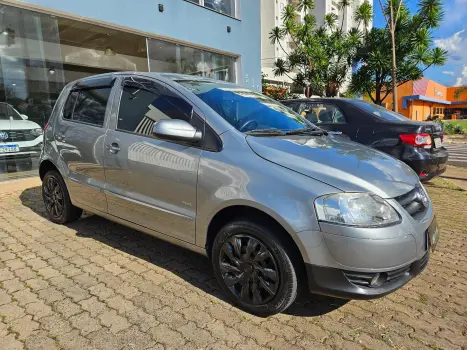 VOLKSWAGEN Fox 1.6 4P PLUS FLEX, Foto 2