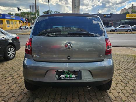 VOLKSWAGEN Fox 1.6 4P PLUS FLEX, Foto 4