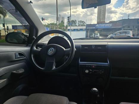 VOLKSWAGEN Fox 1.6 4P PLUS FLEX, Foto 7