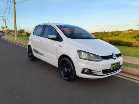 VOLKSWAGEN Fox 1.6 4P ROCK IN RIO FLEX, Foto 3