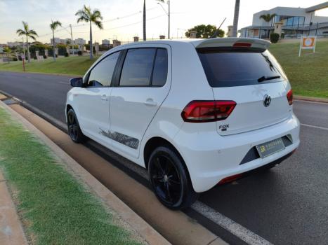 VOLKSWAGEN Fox 1.6 4P ROCK IN RIO FLEX, Foto 4