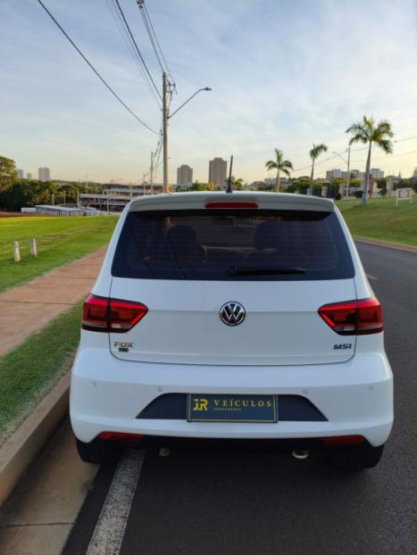 VOLKSWAGEN Fox 1.6 4P ROCK IN RIO FLEX, Foto 5