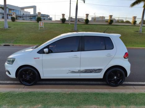 VOLKSWAGEN Fox 1.6 4P ROCK IN RIO FLEX, Foto 6