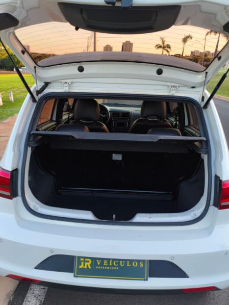 VOLKSWAGEN Fox 1.6 4P ROCK IN RIO FLEX, Foto 9