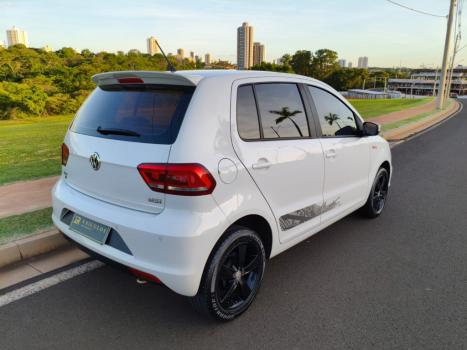 VOLKSWAGEN Fox 1.6 4P ROCK IN RIO FLEX, Foto 10
