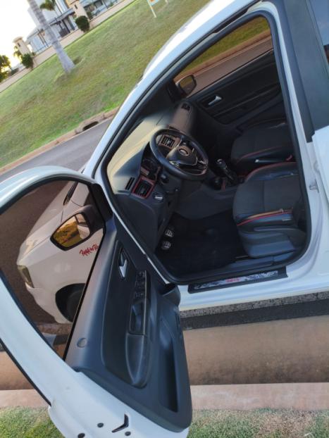 VOLKSWAGEN Fox 1.6 4P ROCK IN RIO FLEX, Foto 11