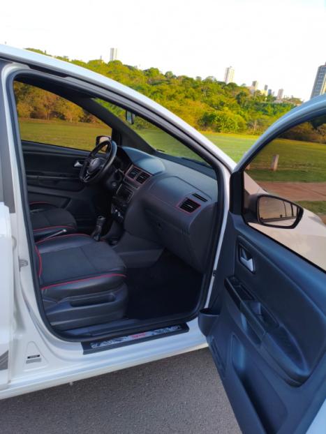 VOLKSWAGEN Fox 1.6 4P ROCK IN RIO FLEX, Foto 12