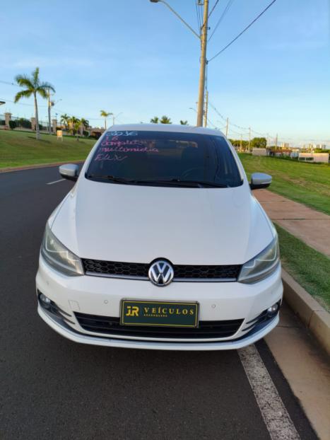 VOLKSWAGEN Fox 1.6 4P ROCK IN RIO FLEX, Foto 13