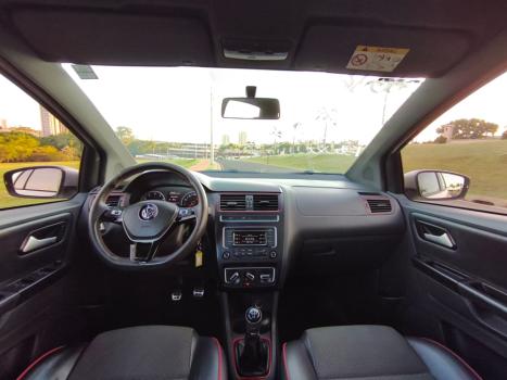 VOLKSWAGEN Fox 1.6 4P ROCK IN RIO FLEX, Foto 14