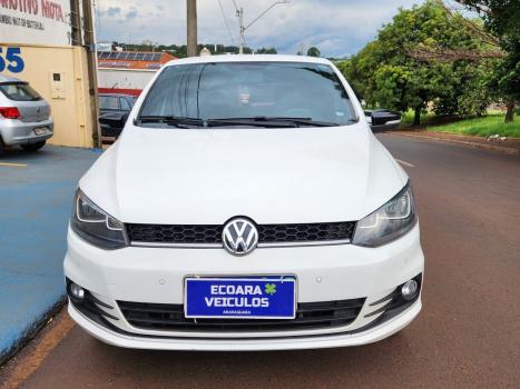 VOLKSWAGEN Fox 1.6 4P RUN FLEX, Foto 8