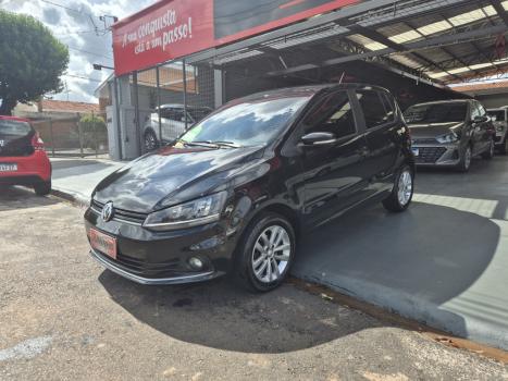 VOLKSWAGEN Fox 1.6 4P HIGHLINE FLEX, Foto 1