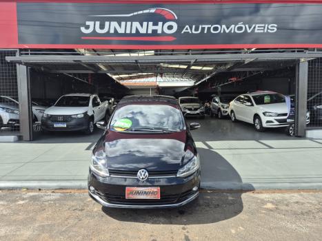 VOLKSWAGEN Fox 1.6 4P HIGHLINE FLEX, Foto 6