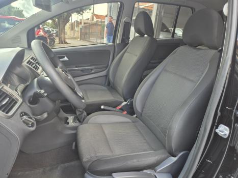 VOLKSWAGEN Fox 1.6 4P HIGHLINE FLEX, Foto 9