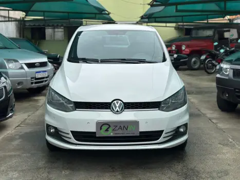 VOLKSWAGEN Fox 1.6 4P RUN FLEX, Foto 2