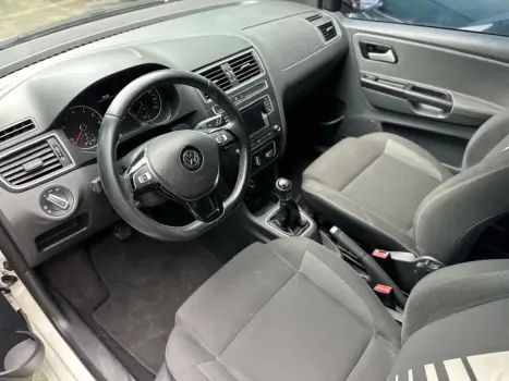 VOLKSWAGEN Fox 1.6 4P RUN FLEX, Foto 4