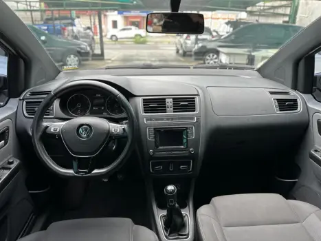 VOLKSWAGEN Fox 1.6 4P RUN FLEX, Foto 6