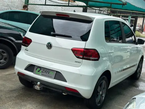 VOLKSWAGEN Fox 1.6 4P RUN FLEX, Foto 7